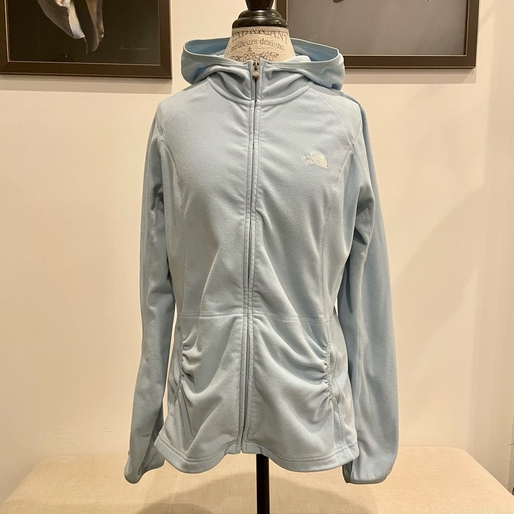 The North Face Women’s Lightweight Hooded Jacket